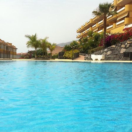 Casa Tres Vistas Luxury Apartment With Stunning Views To The Ocean Puerto de Santiago  Exterior photo