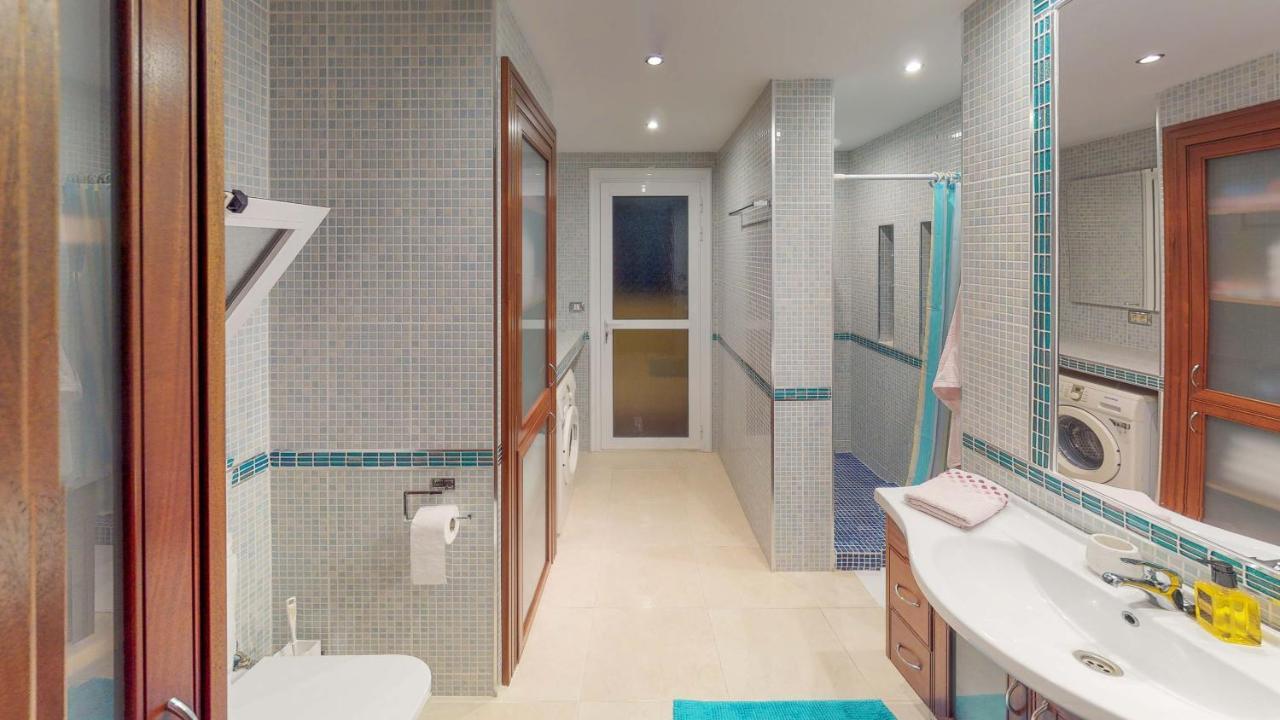 Casa Tres Vistas Luxury Apartment With Stunning Views To The Ocean Puerto de Santiago  Exterior photo