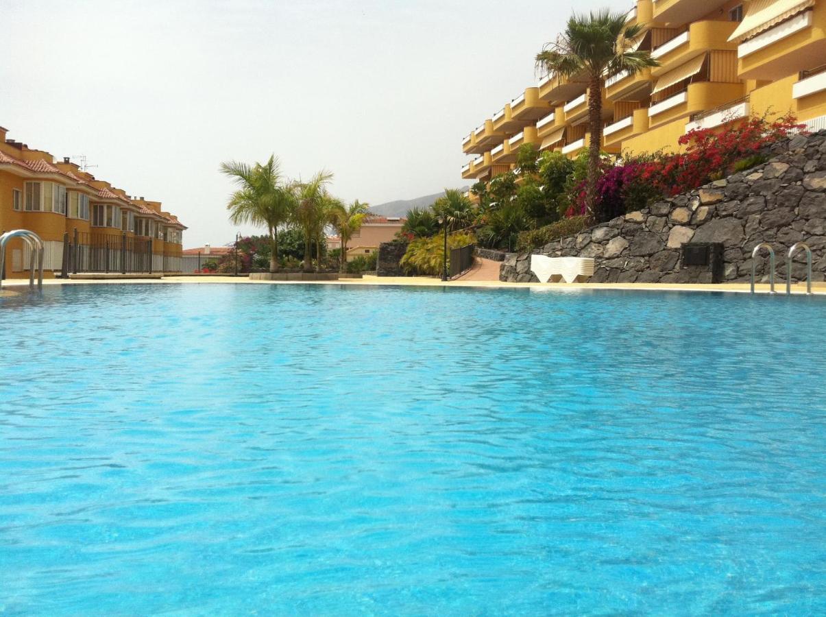 Casa Tres Vistas Luxury Apartment With Stunning Views To The Ocean Puerto de Santiago  Exterior photo