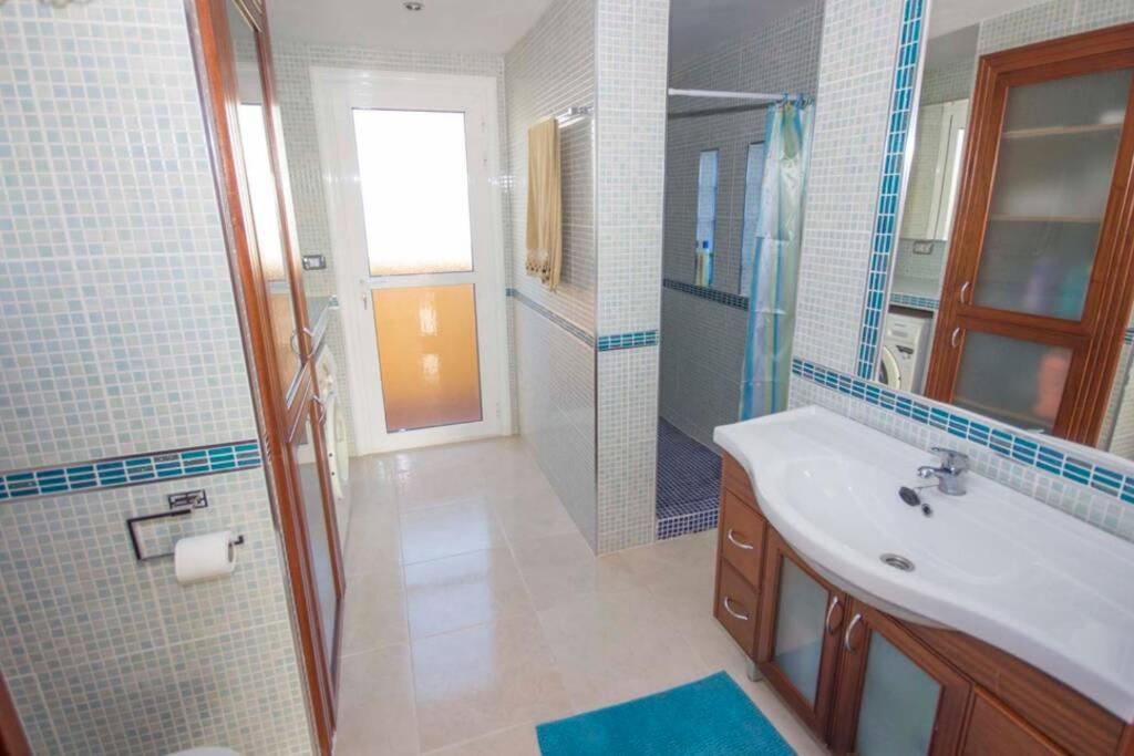 Casa Tres Vistas Luxury Apartment With Stunning Views To The Ocean Puerto de Santiago  Exterior photo
