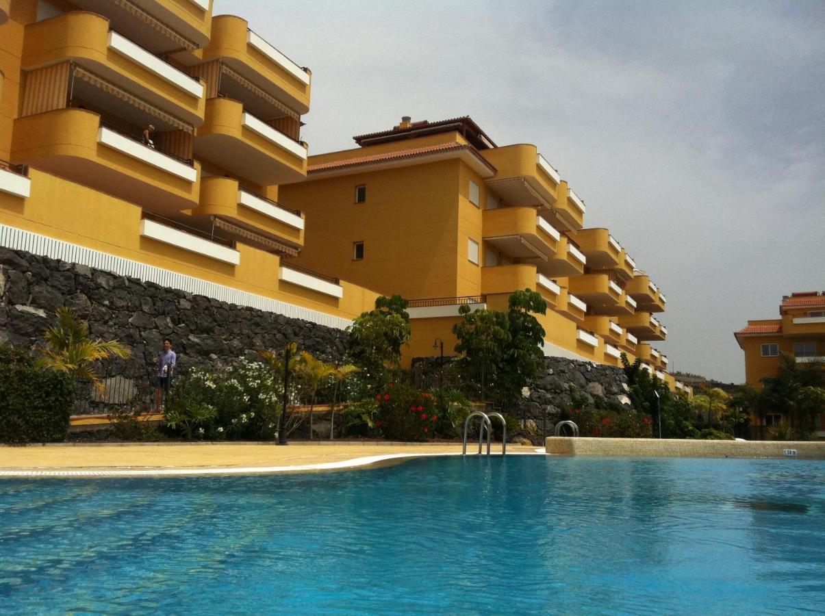 Casa Tres Vistas Luxury Apartment With Stunning Views To The Ocean Puerto de Santiago  Exterior photo