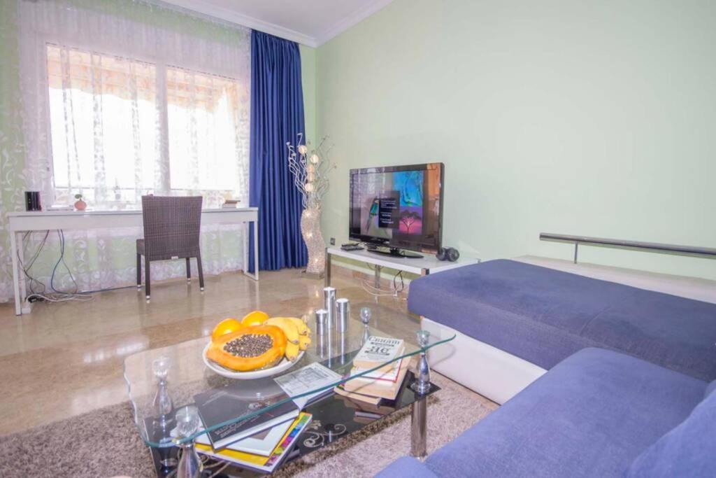 Casa Tres Vistas Luxury Apartment With Stunning Views To The Ocean Puerto de Santiago  Exterior photo